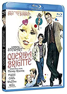 Dear Brigitte  (1965)  (Blu-Ray)